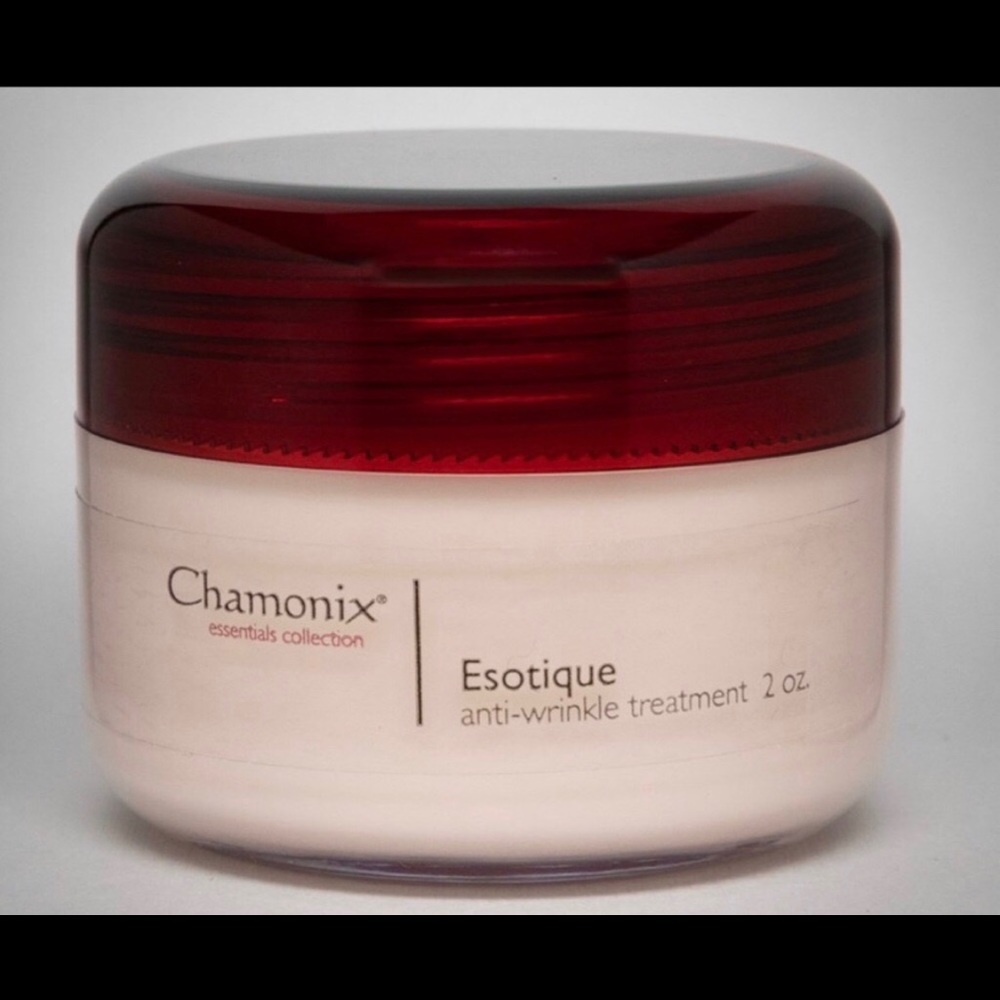 Chamonix Esotique anti-wrinkle 2oz
